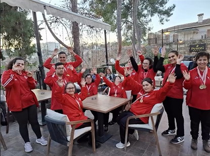 Kendini Sanatla İfade Etmenin Gücü