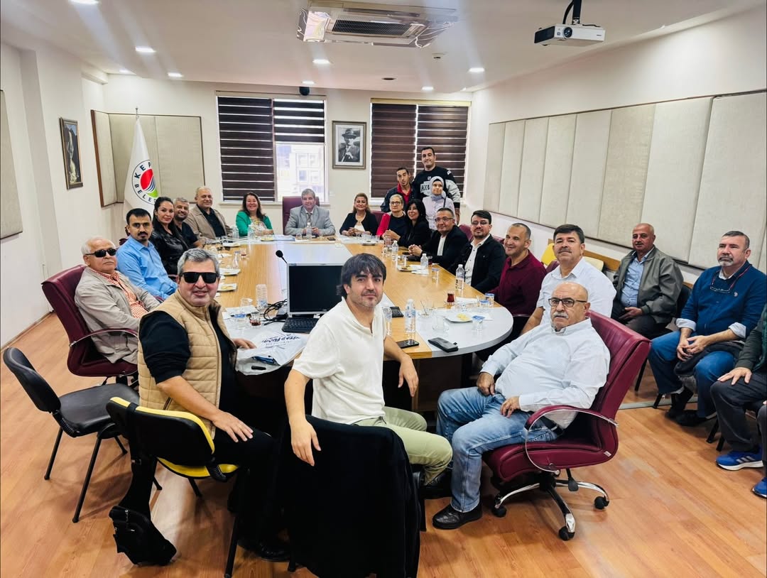 KURUMSAL ETKİNLİKLERİMİZ